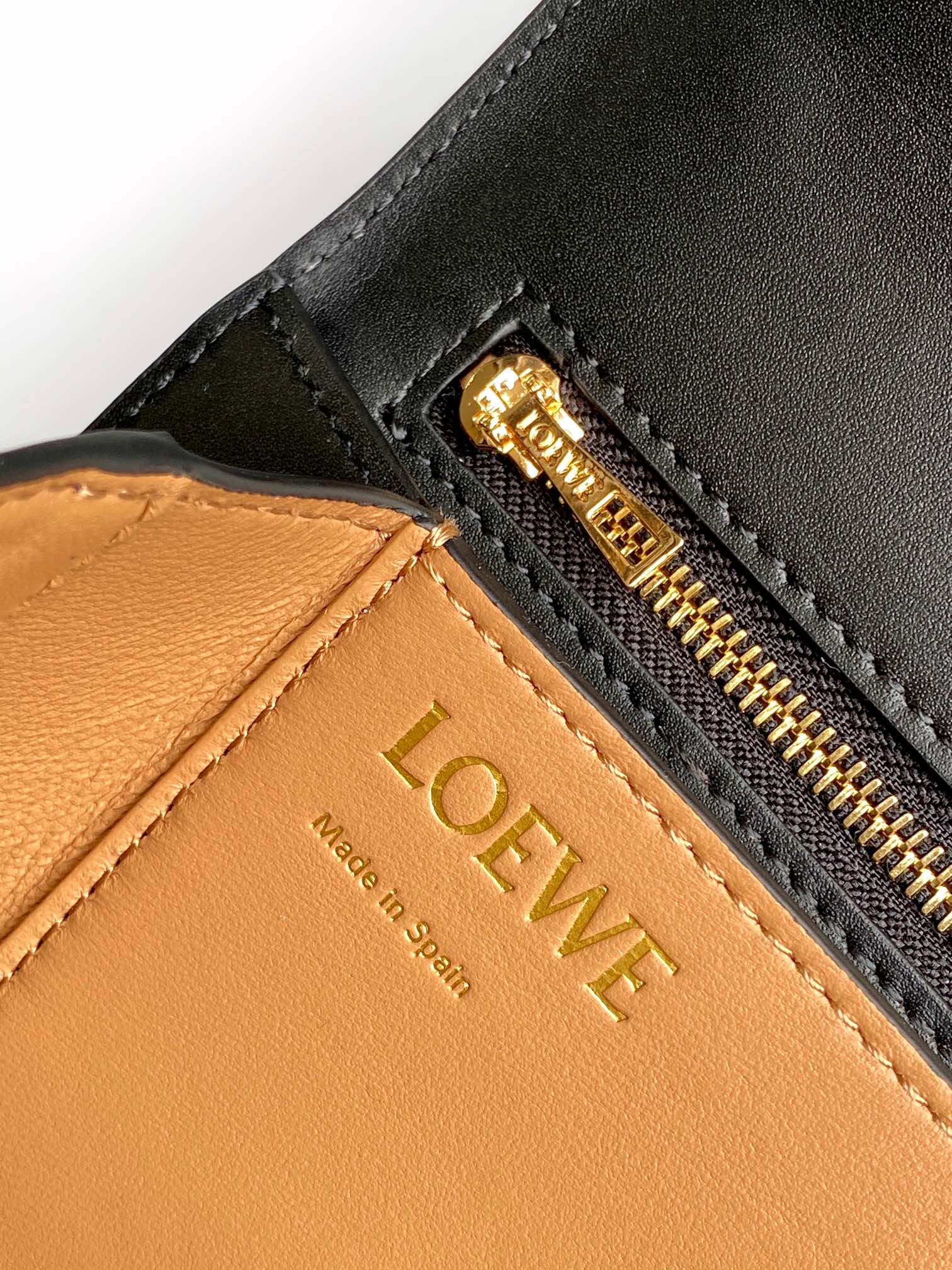 Loewe Satchel Bags